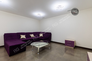 Миниатюра 12, Фахверк с отделкой и меблировкой, 640 м², Санкт-Петербург, Курортный район, Солнечное п., Курортный, Вокзальная ул., д.10