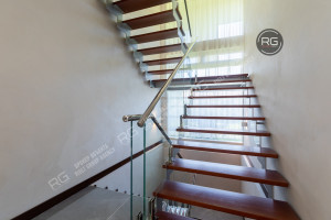 Миниатюра 16, Фахверк с отделкой и меблировкой, 640 м², Санкт-Петербург, Курортный район, Солнечное п., Курортный, Вокзальная ул., д.10