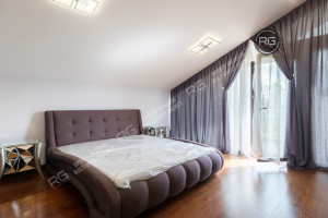 Миниатюра 17, Фахверк с отделкой и меблировкой, 640 м², Санкт-Петербург, Курортный район, Солнечное п., Курортный, Вокзальная ул., д.10