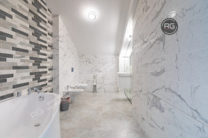 Миниатюра 24, Фахверк с отделкой и меблировкой, 640 м², Санкт-Петербург, Курортный район, Солнечное п., Курортный, Вокзальная ул., д.10