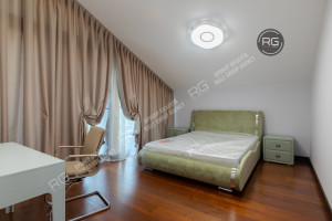 Миниатюра 25, Фахверк с отделкой и меблировкой, 640 м², Санкт-Петербург, Курортный район, Солнечное п., Курортный, Вокзальная ул., д.10