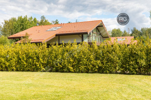 Миниатюра 28, Фахверк с отделкой и меблировкой, 640 м², Санкт-Петербург, Курортный район, Солнечное п., Курортный, Вокзальная ул., д.10