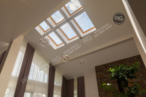 Миниатюра 4, Фахверк с отделкой и меблировкой, 640 м², Санкт-Петербург, Курортный район, Солнечное п., Курортный, Вокзальная ул., д.10