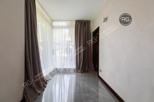 Миниатюра 8, Фахверк с отделкой и меблировкой, 640 м², Санкт-Петербург, Курортный район, Солнечное п., Курортный, Вокзальная ул., д.10