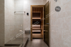 Миниатюра 10, Фахверк с отделкой и меблировкой, 640 м², Санкт-Петербург, Курортный район, Солнечное п., Курортный, Вокзальная ул., д.10