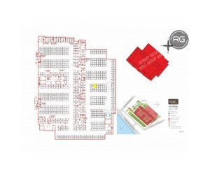 Миниатюра 1, Гараж, 13,25 м², Санкт-Петербург, Невский район, Октябрьская наб., д.38