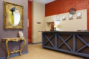 Миниатюра 11, Гостиница, 2 700 м², Санкт-Петербург, Адмиралтейский район, Галерная ул., д.15