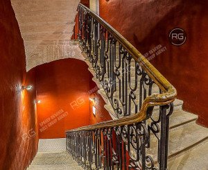 Миниатюра 12, Гостиница, 2 700 м², Санкт-Петербург, Адмиралтейский район, Галерная ул., д.15