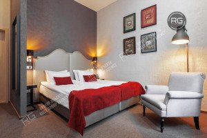 Миниатюра 17, Гостиница, 2 700 м², Санкт-Петербург, Адмиралтейский район, Галерная ул., д.15