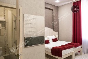 Миниатюра 18, Гостиница, 2 700 м², Санкт-Петербург, Адмиралтейский район, Галерная ул., д.15