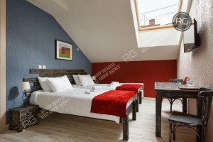 Миниатюра 19, Гостиница, 2 700 м², Санкт-Петербург, Адмиралтейский район, Галерная ул., д.15