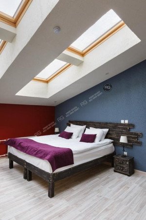 Миниатюра 20, Гостиница, 2 700 м², Санкт-Петербург, Адмиралтейский район, Галерная ул., д.15