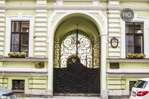 Миниатюра 4, Гостиница, 2 700 м², Санкт-Петербург, Адмиралтейский район, Галерная ул., д.15