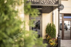 Миниатюра 6, Гостиница, 2 700 м², Санкт-Петербург, Адмиралтейский район, Галерная ул., д.15