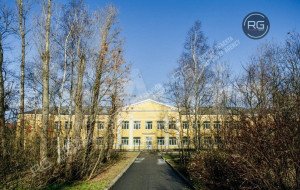 Миниатюра 2, Гостиница, 1 486 м², Санкт-Петербург, Торики тер., Политрука Пасечника ул., д.3, к.1