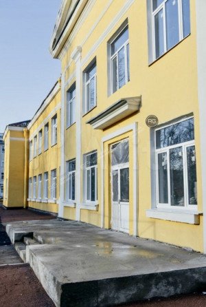 Миниатюра 3, Гостиница, 1 486 м², Санкт-Петербург, Торики тер., Политрука Пасечника ул., д.3, к.1