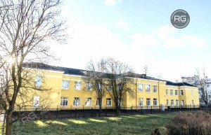 Миниатюра 4, Гостиница, 1 486 м², Санкт-Петербург, Торики тер., Политрука Пасечника ул., д.3, к.1