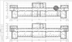 Миниатюра 5, Гостиница, 1 486 м², Санкт-Петербург, Торики тер., Политрука Пасечника ул., д.3, к.1