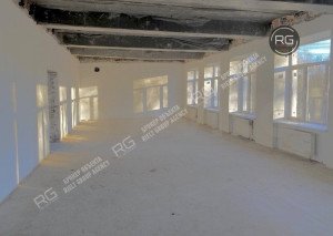 Миниатюра 6, Гостиница, 1 486 м², Санкт-Петербург, Торики тер., Политрука Пасечника ул., д.3, к.1