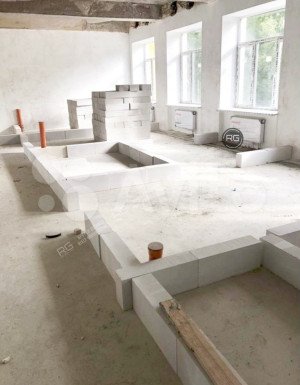 Миниатюра 7, Гостиница, 1 486 м², Санкт-Петербург, Торики тер., Политрука Пасечника ул., д.3, к.1