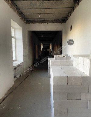 Миниатюра 8, Гостиница, 1 486 м², Санкт-Петербург, Торики тер., Политрука Пасечника ул., д.3, к.1