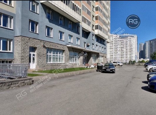 Готовая клиника у метро Беговая, 175,8 м², Санкт-Петербург, Приморский район, Туристская ул., д.18, к.1