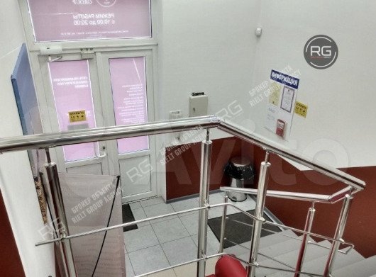 Готовая клиника у метро Беговая, 175,8 м², Санкт-Петербург, Приморский район, Туристская ул., д.18, к.1