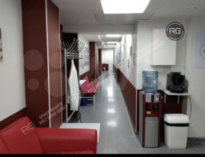 Миниатюра 4, Готовая клиника у метро Беговая, 175,8 м², Санкт-Петербург, Приморский район, Туристская ул., д.18, к.1