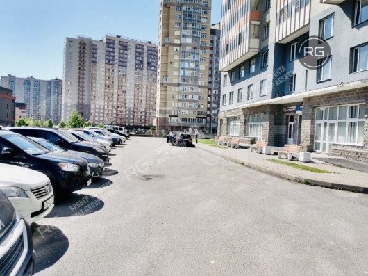 Готовая клиника в Приморском р-не, 175,8 м², Санкт-Петербург, Приморский район, Туристская ул., д.18, к.1