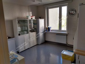 Миниатюра 4, Готовая клиника в Приморском р-не, 175,8 м², Санкт-Петербург, Приморский район, Туристская ул., д.18, к.1