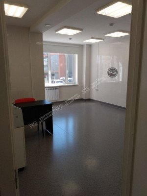 Миниатюра 9, Готовая клиника в Приморском р-не, 175,8 м², Санкт-Петербург, Приморский район, Туристская ул., д.18, к.1