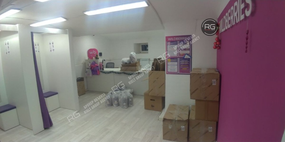 Фото 1, Готовый арендный бизнес, 173 м2, 173 м², Санкт-Петербург, Кировский район, Зенитчиков ул., д.3, к.2