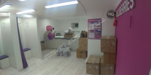 Миниатюра 1, Готовый арендный бизнес, 173 м2, 173 м², Санкт-Петербург, Кировский район, Зенитчиков ул., д.3, к.2