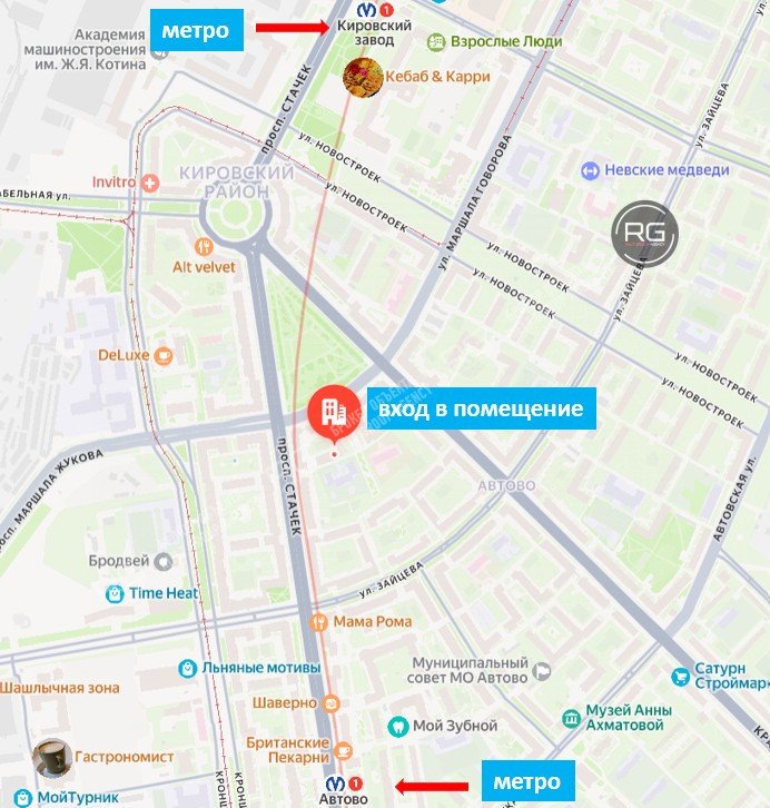   Готовый арендный бизнес, 173 м2, 173 кв.м. 