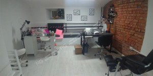 Миниатюра 2, Готовый арендный бизнес, 173 м2, 173 м², Санкт-Петербург, Кировский район, Зенитчиков ул., д.3, к.2