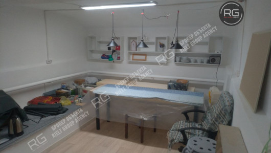 Готовый арендный бизнес, 173 м2, 173 м², Санкт-Петербург, Кировский район, Зенитчиков ул., д.3, к.2