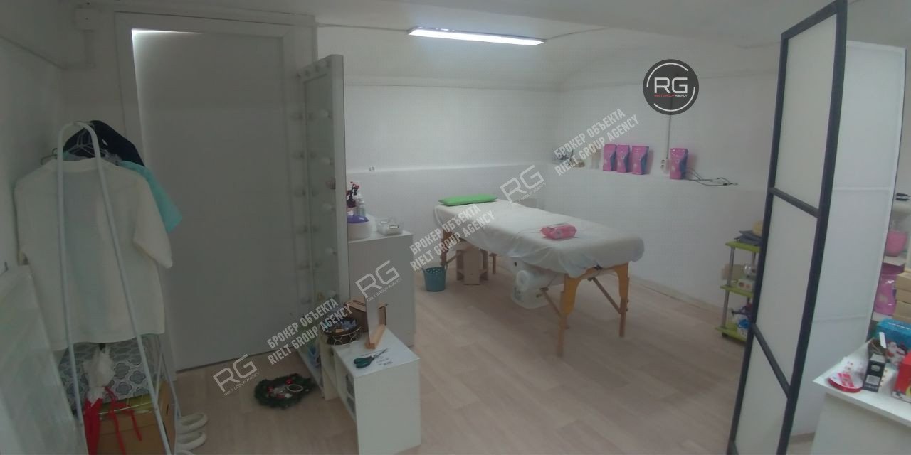   Готовый арендный бизнес, 173 м2, 173 кв.м. 