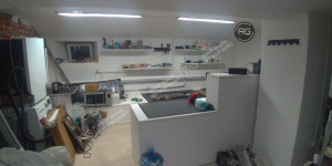 Миниатюра 5, Готовый арендный бизнес, 173 м2, 173 м², Санкт-Петербург, Кировский район, Зенитчиков ул., д.3, к.2