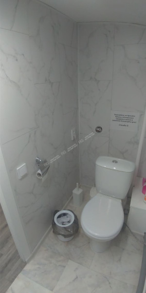 Миниатюра 8, Готовый арендный бизнес, 173 м2, 173 м², Санкт-Петербург, Кировский район, Зенитчиков ул., д.3, к.2