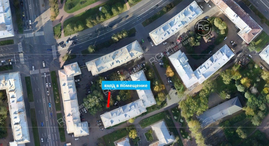   Готовый арендный бизнес, 173 м2, 173 кв.м. 