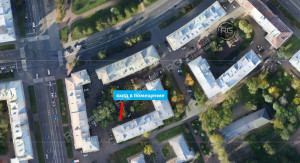 Миниатюра 9, Готовый арендный бизнес, 173 м2, 173 м², Санкт-Петербург, Кировский район, Зенитчиков ул., д.3, к.2