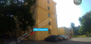 Миниатюра 10, Готовый арендный бизнес, 173 м2, 173 м², Санкт-Петербург, Кировский район, Зенитчиков ул., д.3, к.2