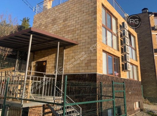 Готовый бизнес, 150 м², Крым Республика, Ялта г., Орлиная ул., д.7