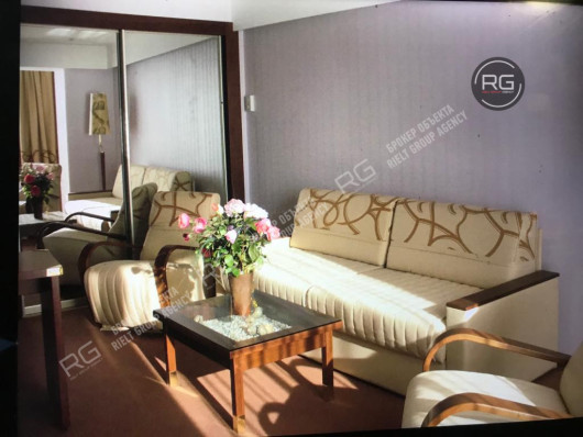 Готовый бизнес на участке 5.8 га, 25 300 м², Крым Республика, Алушта г., Набережная ул.