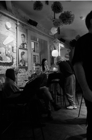 Миниатюра 2, Готовый бизнес! Винный бар! Центр, 94 м², Санкт-Петербург, Центральный район, Восстания ул., д.12