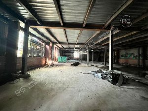 Миниатюра 1, Холодный склад, ангар 800 м2, 1 500 м², Санкт-Петербург, Василеостровский район, Уральская ул., д.21