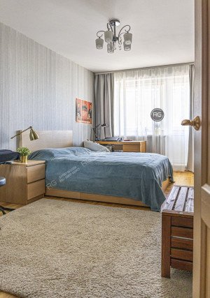 Миниатюра 1, Идеальная двушка пешком от метро!, 66,1 м², Санкт-Петербург, Невский район, Товарищеский пр-кт., д.10, к.1