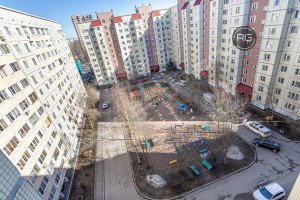 Миниатюра 11, Идеальная двушка пешком от метро!, 66,1 м², Санкт-Петербург, Невский район, Товарищеский пр-кт., д.10, к.1