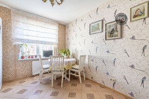 Миниатюра 13, Идеальная двушка пешком от метро!, 66,1 м², Санкт-Петербург, Невский район, Товарищеский пр-кт., д.10, к.1