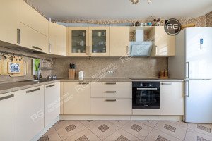 Миниатюра 14, Идеальная двушка пешком от метро!, 66,1 м², Санкт-Петербург, Невский район, Товарищеский пр-кт., д.10, к.1